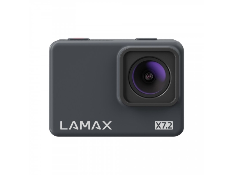 Lamax Lamaxx72 Action-Kamera 16 Mp 4K Ultra Hd Wlan 65 G