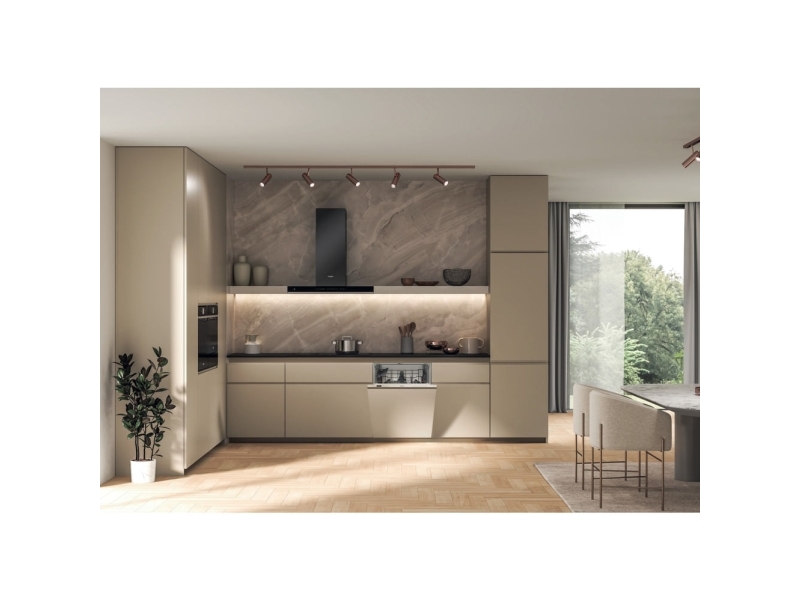WHIRLPOOL Z067851 - Diskmaskin - Vit