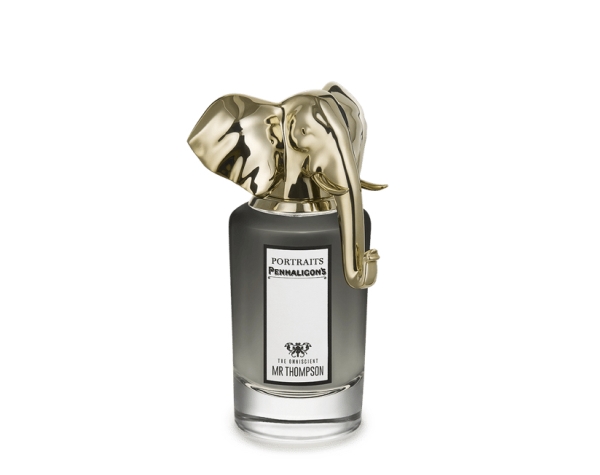 Penhaligon's Portraits The Omniscient Mr Thompson Edp 75 Ml
