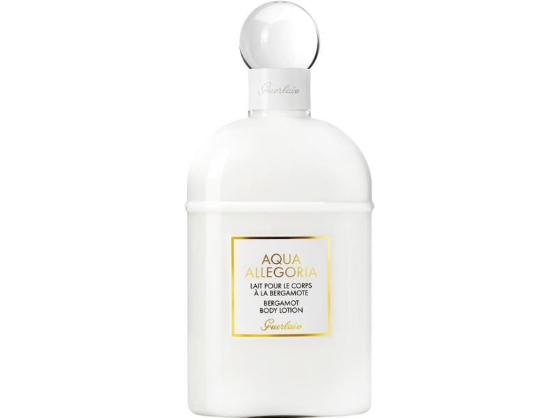 Guerlain Guerlain Aqua Allegoria Bergamotte Body Lotion 200Ml
