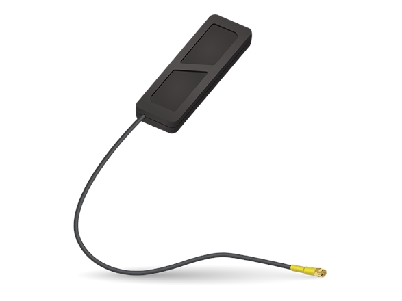 Vool Lmc Rf Antenna External Wi-Fi Dual-Band, 1 M | Vo-04.20.01.06