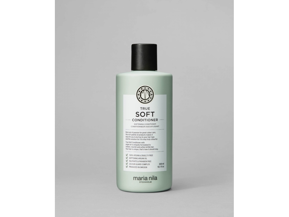 Maria Nila Maria Nila True Soft Conditioner 300Ml