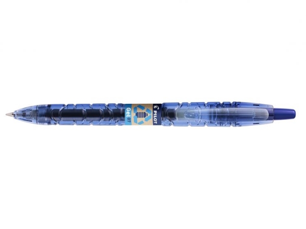 Pilot B2p "Bottle 2 Pen" Gel Gelrefill 0,4 Mm Sort