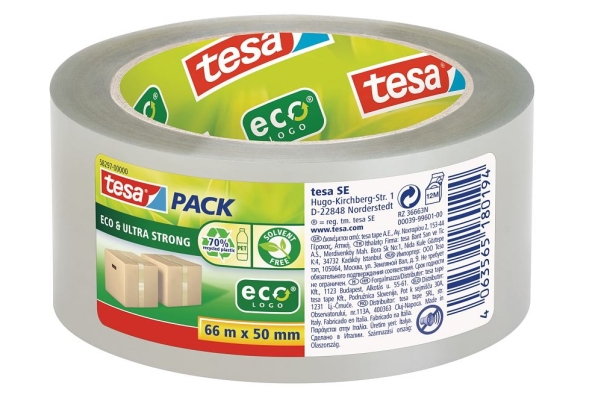 Tesa 58297-00000-00, Karton, Papier, 66 M, 1 Stück(E)