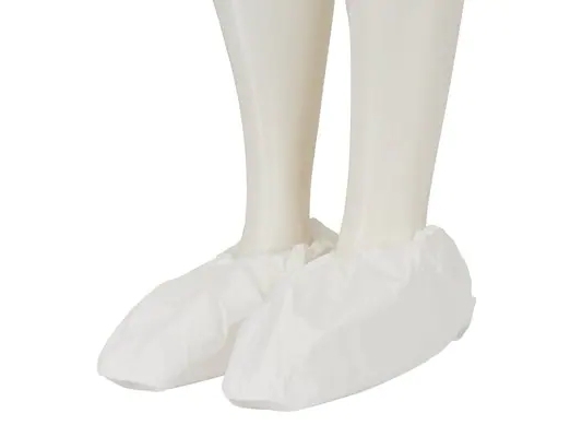 3M 442, Unisex, Alle, Oversko, Hvid, Monokromatisk, 300 stk