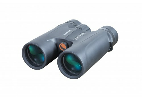 Celestron Cb71347, Bak-4, 10X, 4,2 Cm, Wasserdicht, Schwarz, 624 G