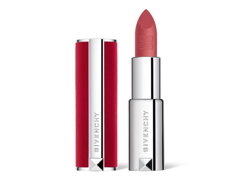 Givenchy Le Rouge Deep Velvet No. 12