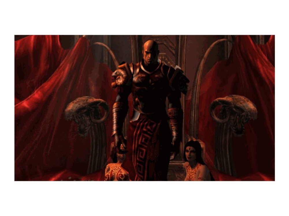 God of War Ragnarok - PlayStation 5