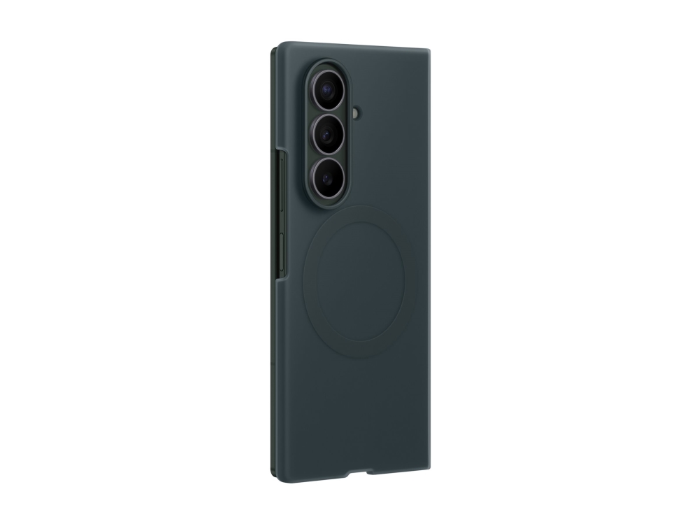 Samsung Ef-Ef976cgegww, Cover, Samsung, Z Fold8, 20,3 Cm (8"), Grün
