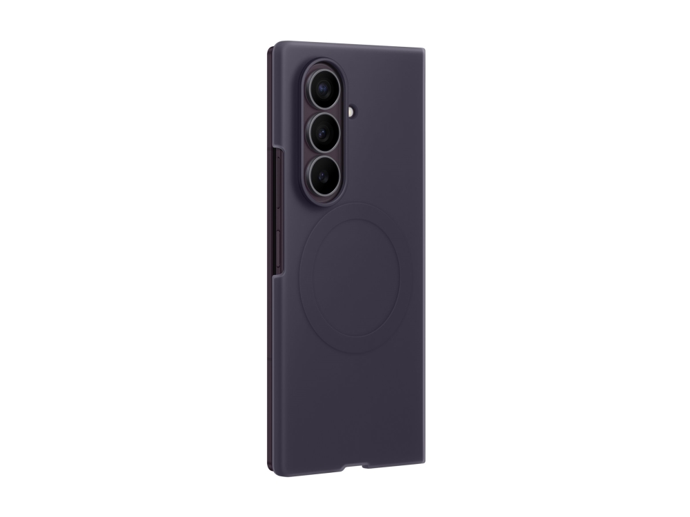 Samsung Ef-Ef976cvegww, Cover, Samsung, Z Fold8, 20,3 Cm (8"), Violett