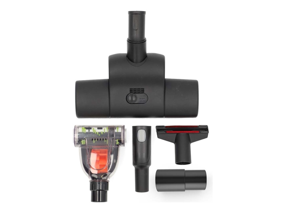Vckt100pet Staubsauger Starter Kit