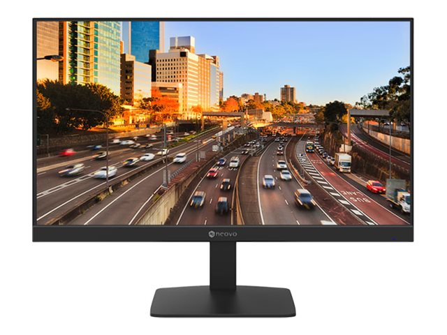 AG Neovo SC-2203 - LCD-skærm - farve - vægmonterbar, VESA, bordmonterbar - 22 - Høj Opløsning