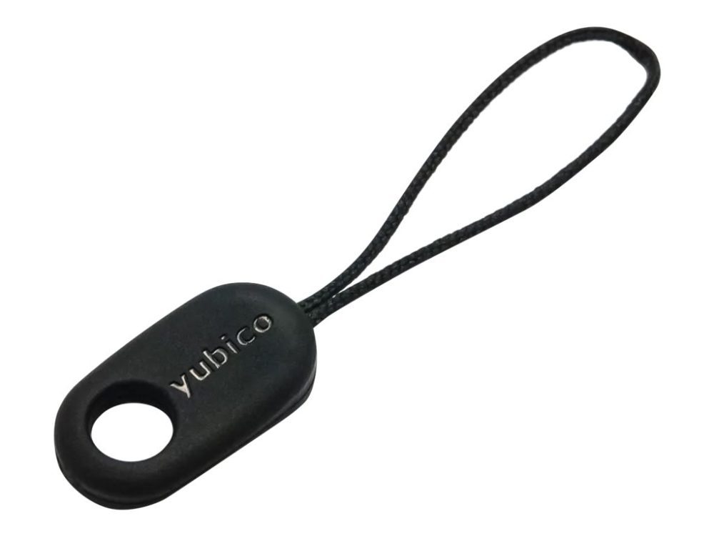 Yubico Parapull Lanyard Single Pack
