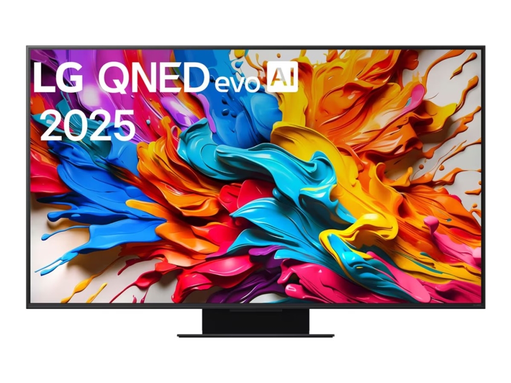Fernseher Lg 65Qned9ma3b.Aeu