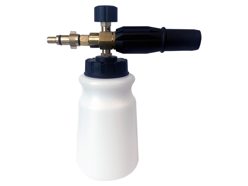 Avant-Schaumlanze Inkl. Nilfisk-Adapter
