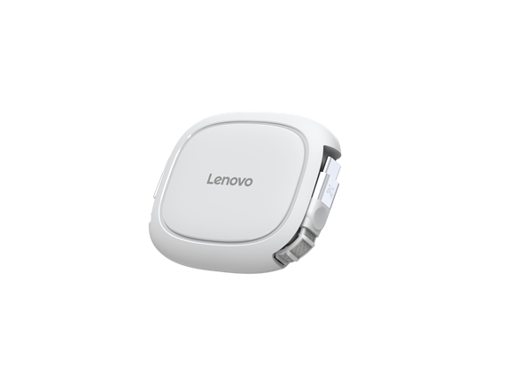Lenovo Accessories 240W Usb-C Retractable Cable (Wh) | Lenovo