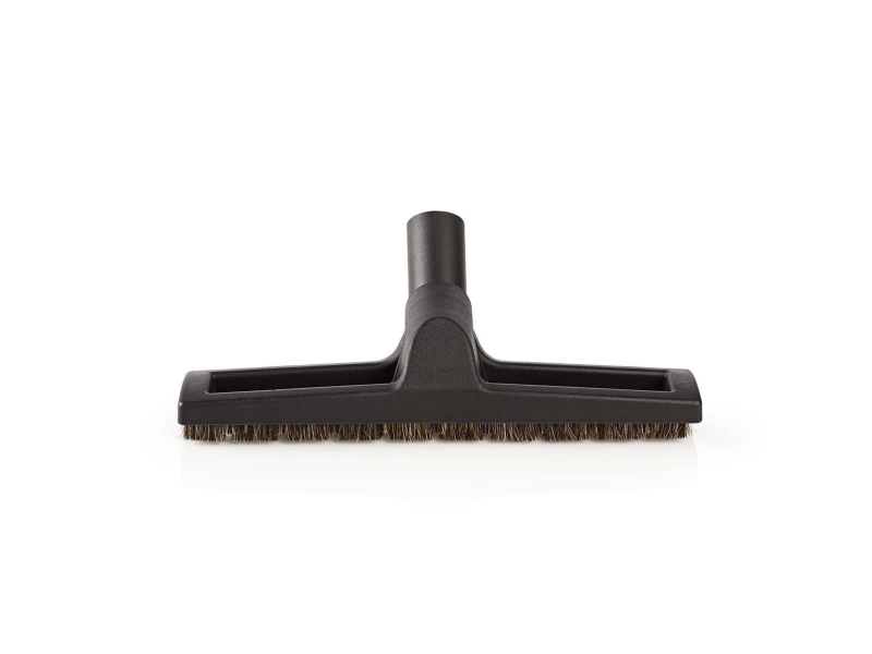 Nedis Vcbr111hf32, Bürste, Schwarz, Kunststoff, 3,2 Cm, 300 Mm, 140 Mm