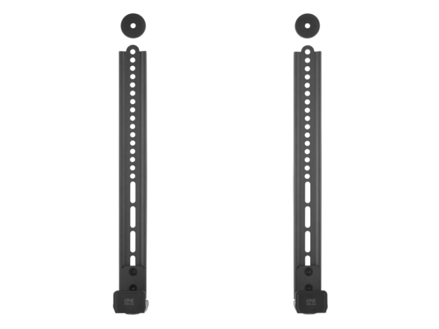 One For All Dynamic Line Wm5350, Wand, 15 Kg, Schwarz, Wand, China, Ul