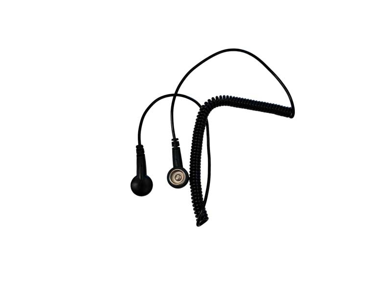 Spiralkabel Esd 10Mm Hun/Hun 60-110Cm