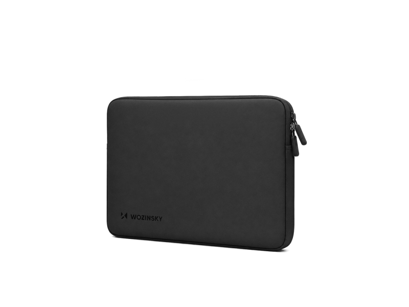 Wozinsky Wnl-10B 10-11&Quot Neoprene Laptop Sleeve - Black