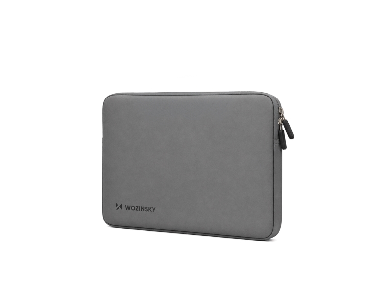 Wozinsky Wnl-10G 10-11&Quot Neoprene Laptop Sleeve - Gray