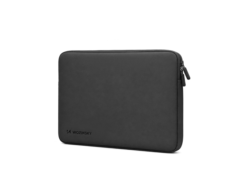 Wozinsky Wnl-13B 13-14&Quot Neoprene Laptop Sleeve - Black