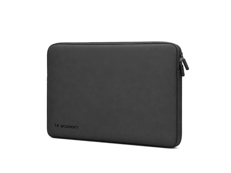 Wozinsky Wnl-15B 15.6&Quot Neoprene Laptop Case - Black