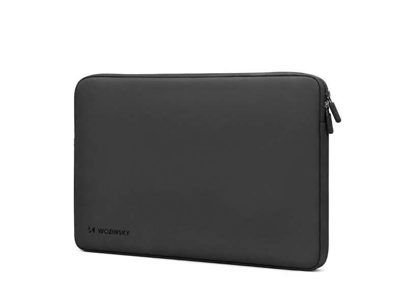 Wozinsky Wnl-17B 17.3&Quot Neoprene Laptop Case - Black