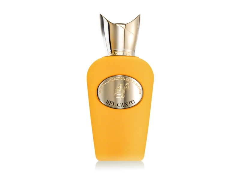 Sospiro Bel Canto Eau De Parfum 100 Ml (Unisex)