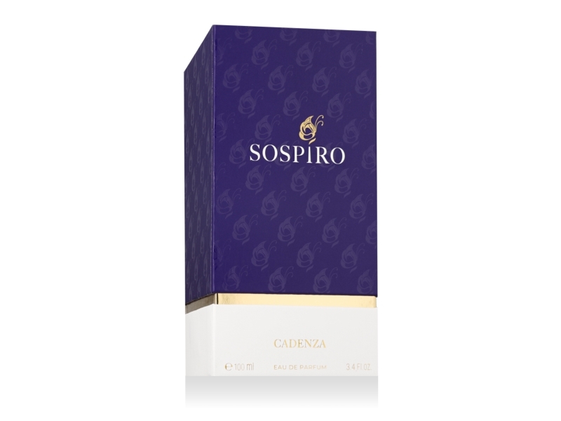 Sospiro Cadenza Classica Collection Perfume Set 100 Ml Edp
