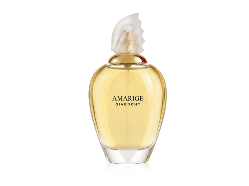 Givenchy Amarige Eau De Toilette 30 Ml (Woman)