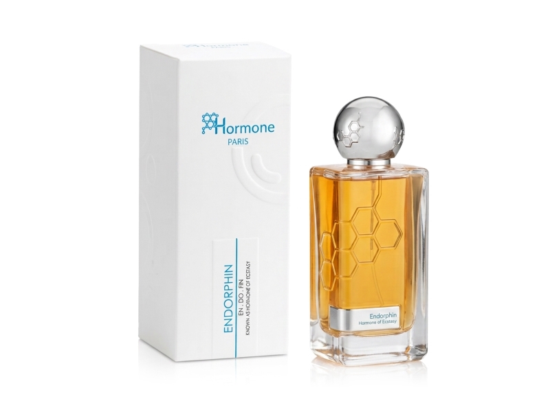 Hormone Endorphin Parfum Unisex 100 Ml (Unisex)