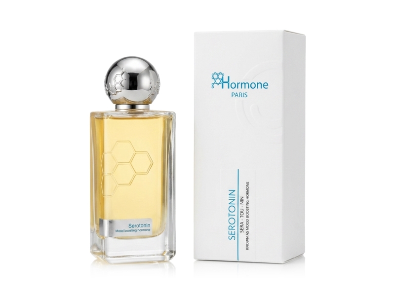 Hormone Serotonin Parfüm Unisex 100 Ml (Unisex)