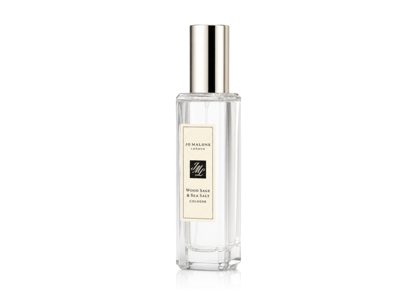 Jo Malone Wood Sage & Sea Salt Eau De Cologne 30 Ml (Unisex)