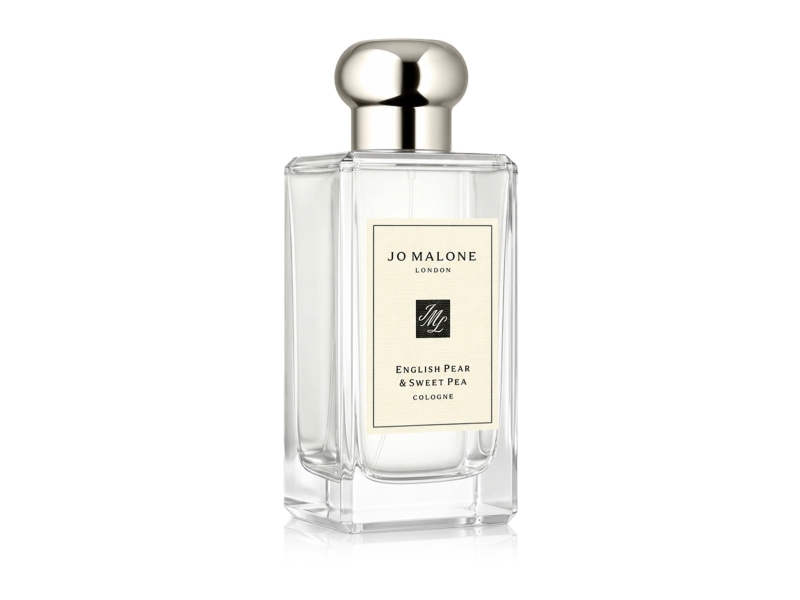 Jo Malone English Pear & Sweet Pea Eau De Cologne 100 Ml (Unisex)
