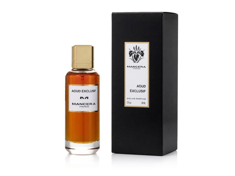 Mancera Paris Aoud Exclusif Eau De Parfum 60 Ml (Unisex)