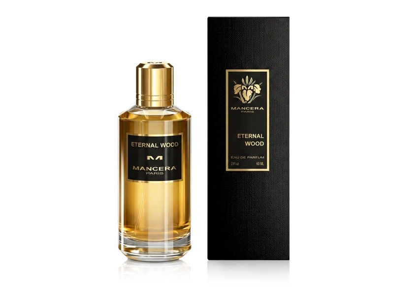 Mancera Paris Eternal Wood Eau De Parfum 60 Ml (Unisex)
