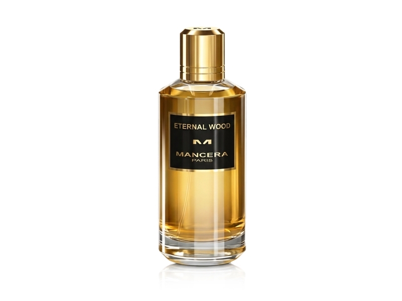 Mancera Paris Eternal Wood Eau De Parfum 60 Ml (Unisex)