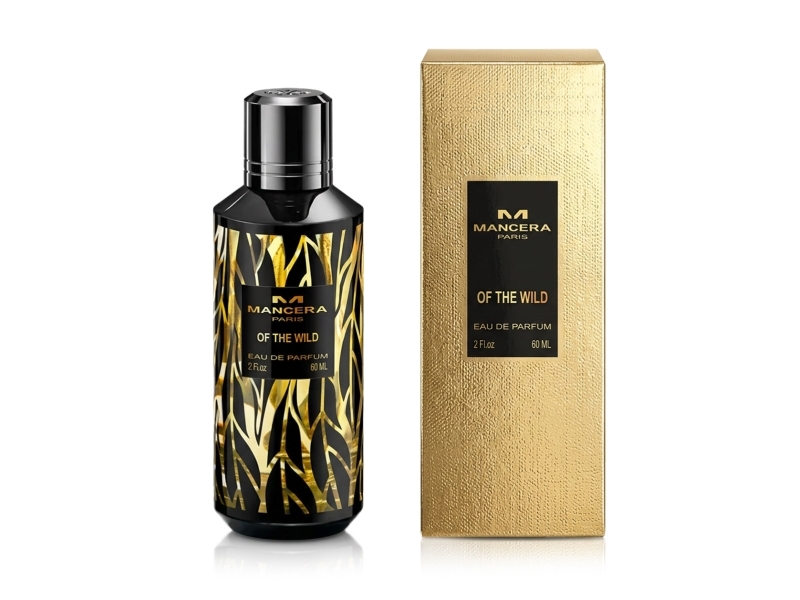Mancera Paris Of The Wild Eau De Parfum 60 Ml (Unisex)