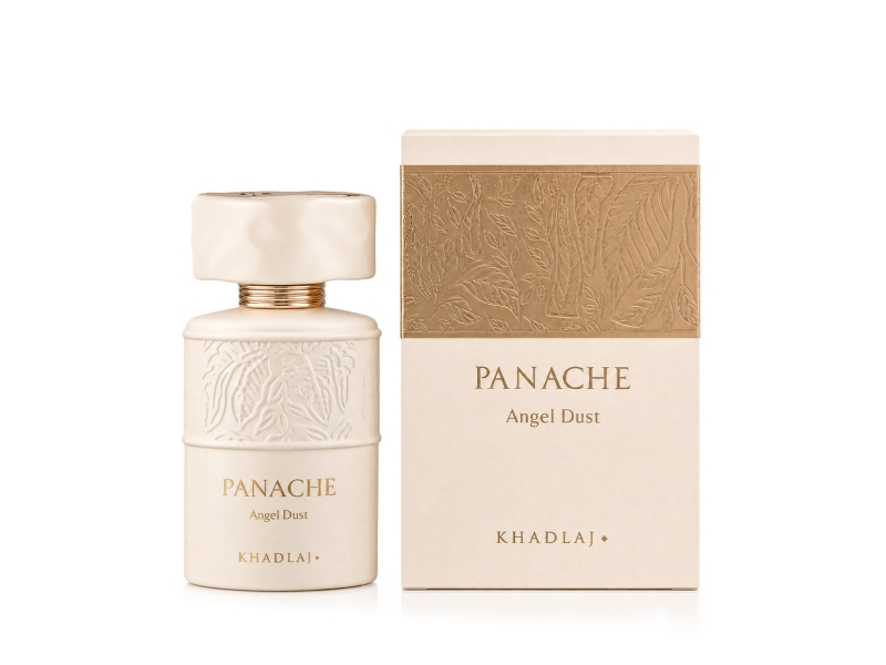Khadlaj Panache Angel Dust Extrait de Parfum 100 ml (woman)