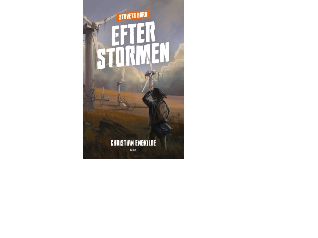 Efter Stormen | Christian Engkilde