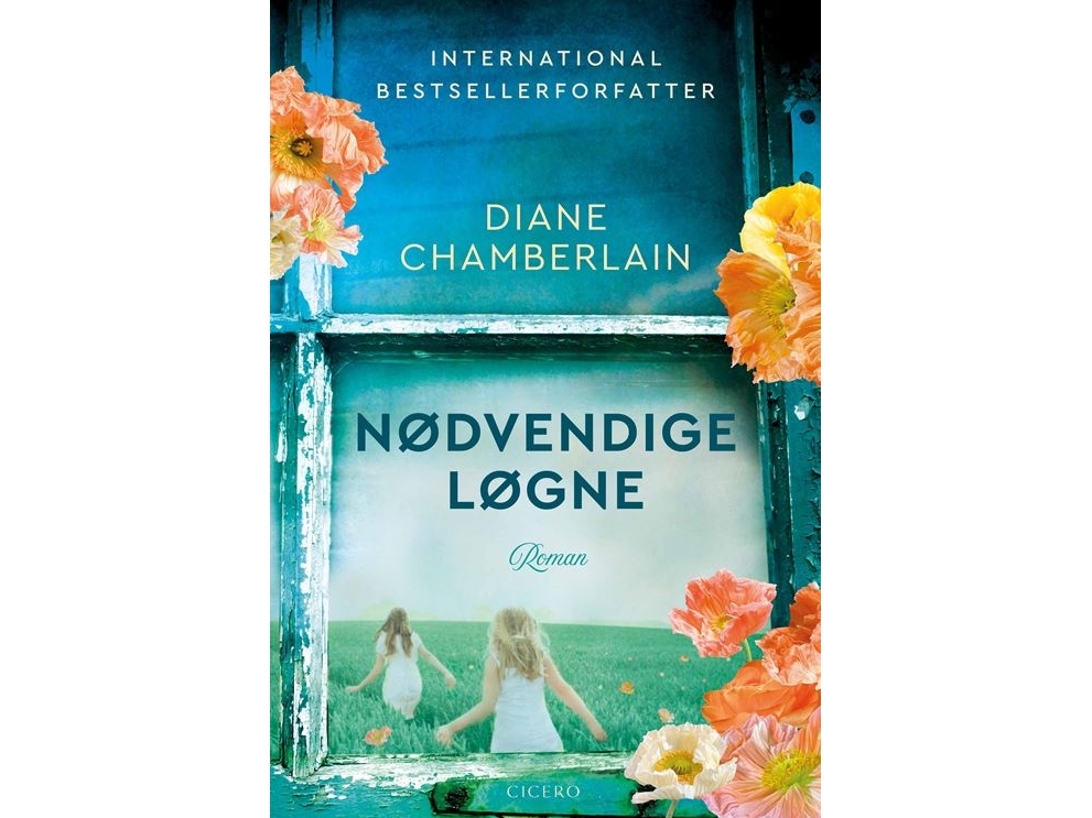 Nødvendige Løgne | Diane Chamberlain