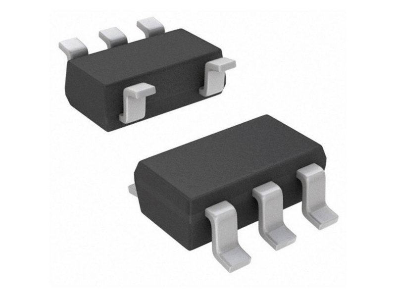 Texas Instruments Tps60403dbvr