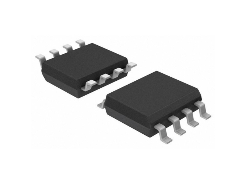 Texas Instruments Lp2951acmx/Nopb