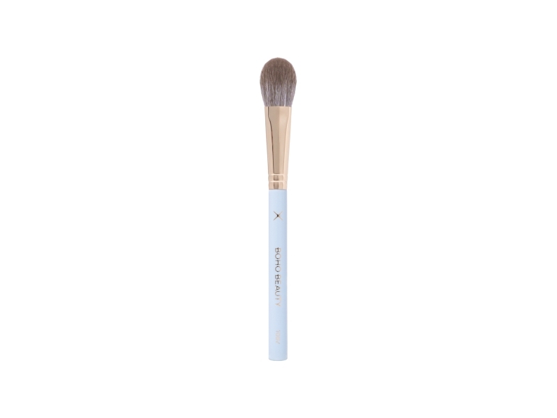 Boho Beauty - Under Eye Powder Brush BLUE