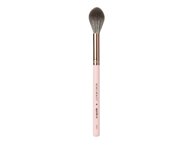BOHO Beauty x Apollca Highlighter Brush A01