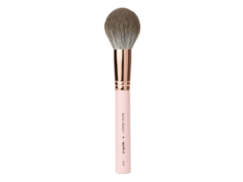Clarins Boho Large Powder Brush A05