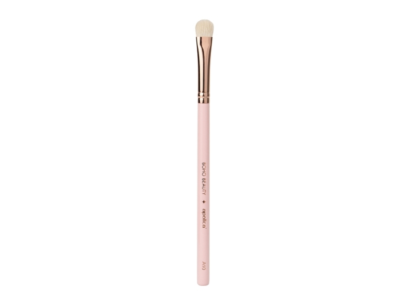 Boho Eyeshadow Application Brush A10 Perfect For Precise Makeup Application