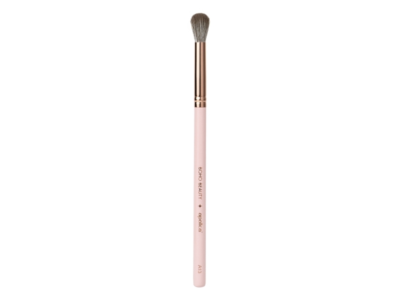 Diego Dalla Palma Boho Eye Powder Brush & Blending Brush A13 (5904139442012)
