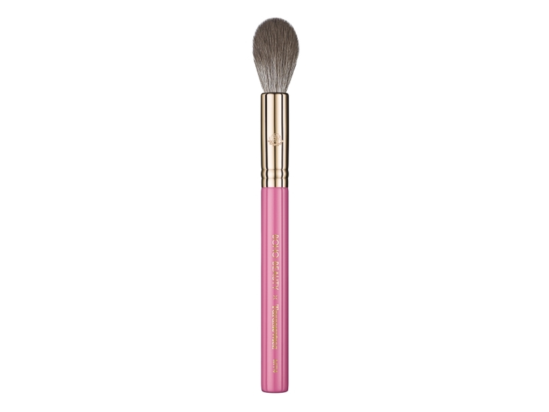 Boho Mt4 Blush Brush